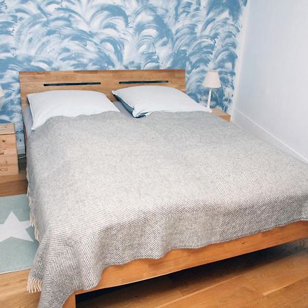 Apartmán Foerdequartier Flensburg Exteriér fotografie
